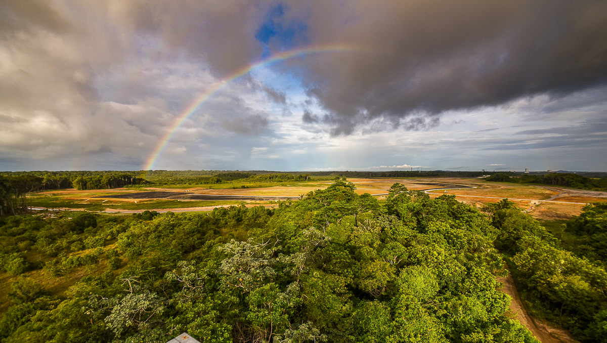 Kourou